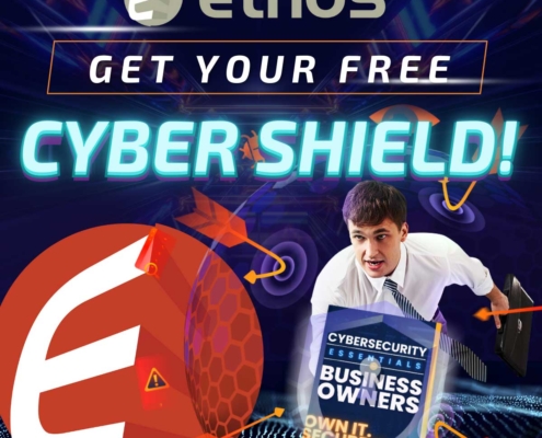 The Cyber Shield Campaign